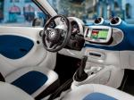 Smart ForFour Proxy 2014 года